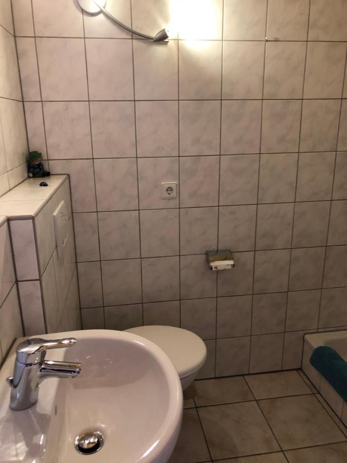 Ferienwohnungen Schaefer Obersulm ภายนอก รูปภาพ